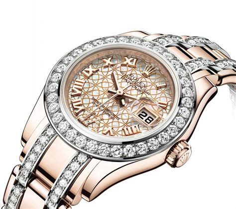 Orologi Rolex da donna